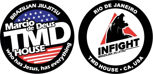 TMD House Brazilian Jiu Jitsu facility image
