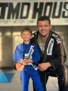 TMD House Brazilian Jiu Jitsu facility image