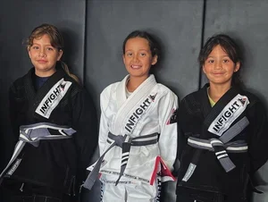 TMD House Brazilian Jiu Jitsu facility image