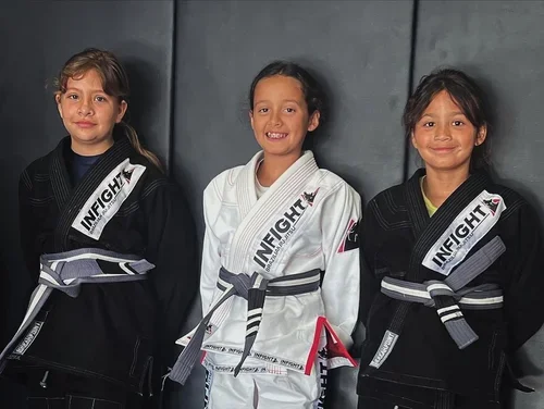 TMD House Brazilian Jiu Jitsu facility image