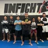TMD House Brazilian Jiu Jitsu facility image