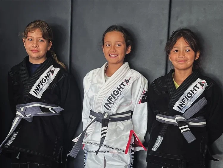 TMD House Brazilian Jiu Jitsu facility image