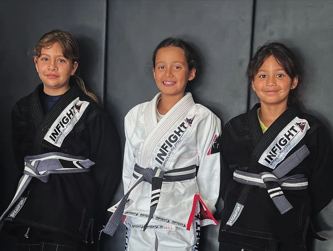 TMD House Brazilian Jiu Jitsu facility image