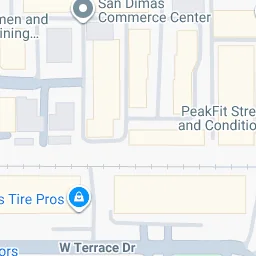 TNT Martial Arts & Fitness facility image