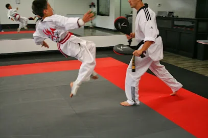 TNT Martial Arts & Fitness facility image