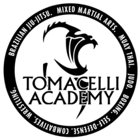 Tomacelli Academy academy logo