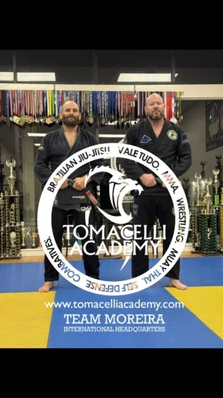 Tomacelli Academy facility image