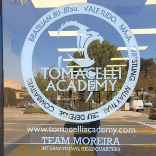 Tomacelli Academy facility image