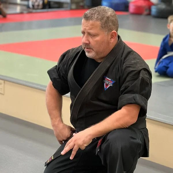 Top One Martial Arts facility image