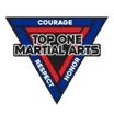 Top One Martial Arts facility image
