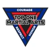 Top One Martial Arts facility image