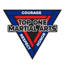 Top One Martial Arts facility image
