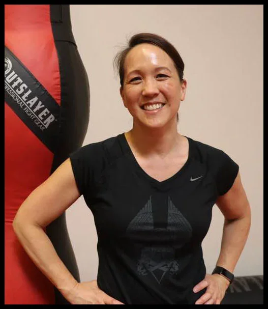 Tosetti Institute of MMA & Fitness facility image