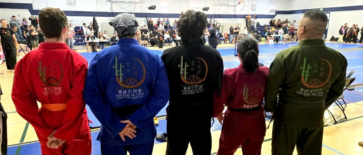 Touyou No Chie facility image