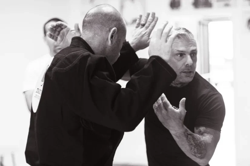 Transform Jiu-Jitsu Academy facility image