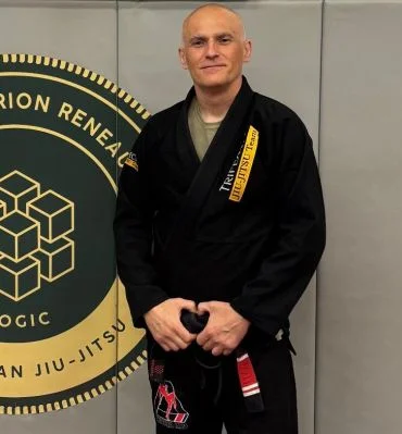 Trifecta MMA/BJJ facility image