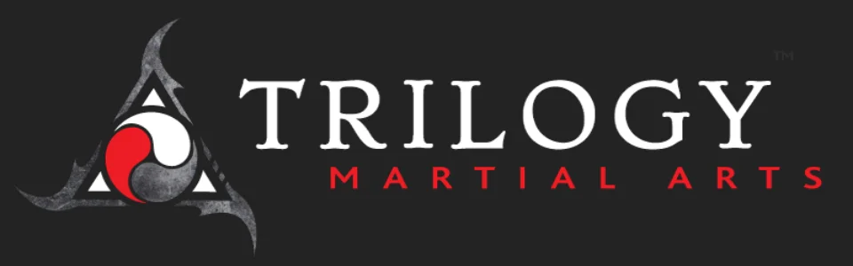 Trilogy Martial Arts academy logo