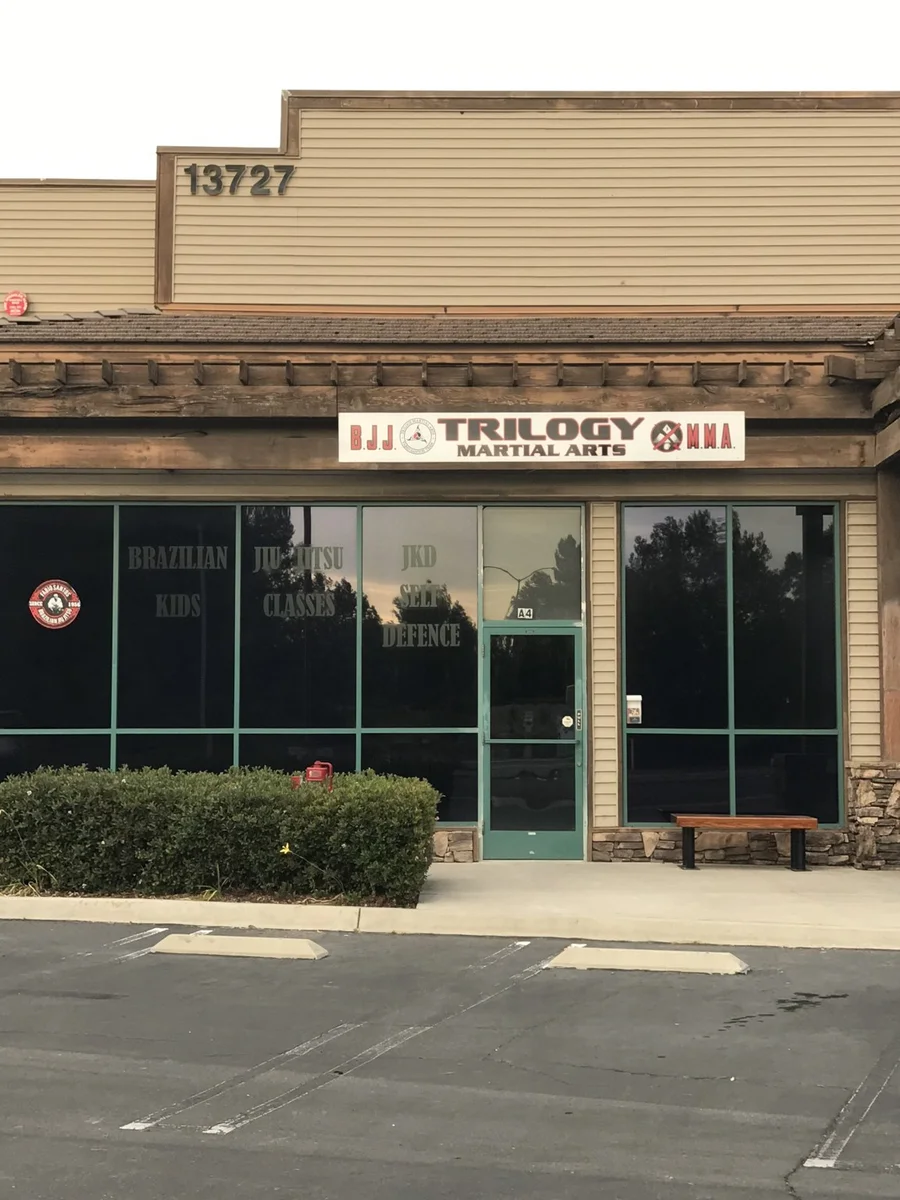 Trilogy Martial Arts facility image