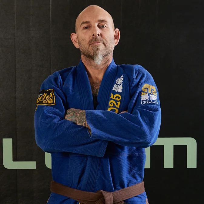Trilogy Martial Arts facility image