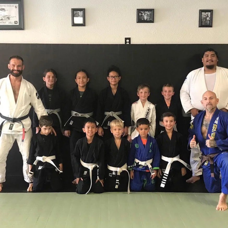 Trilogy Martial Arts facility image