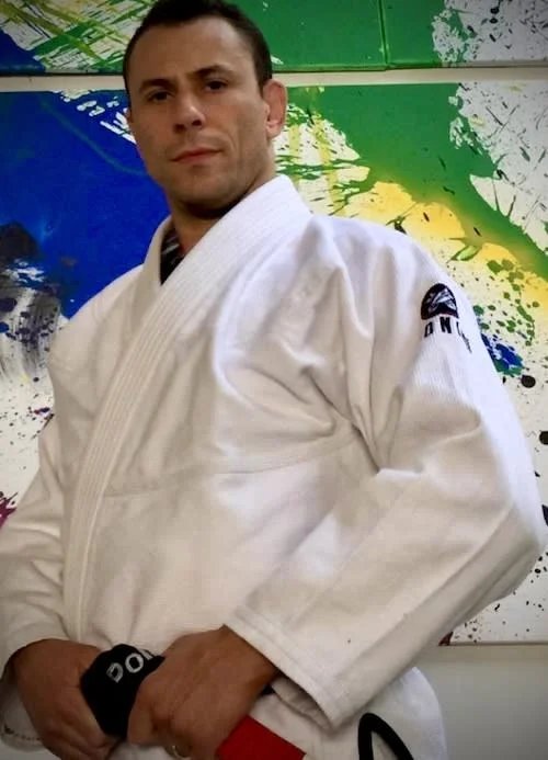 Triple Seven Jiu Jitsu facility image