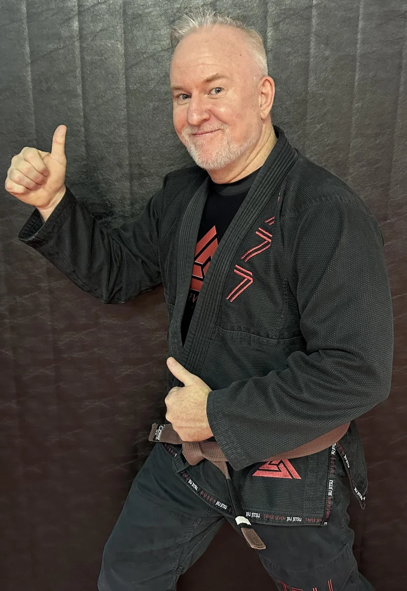 Triple Seven Jiu Jitsu facility image
