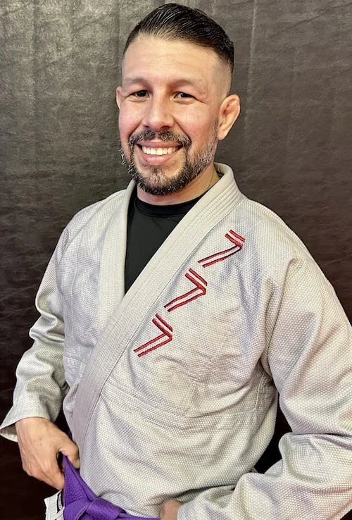 Triple Seven Jiu Jitsu facility image