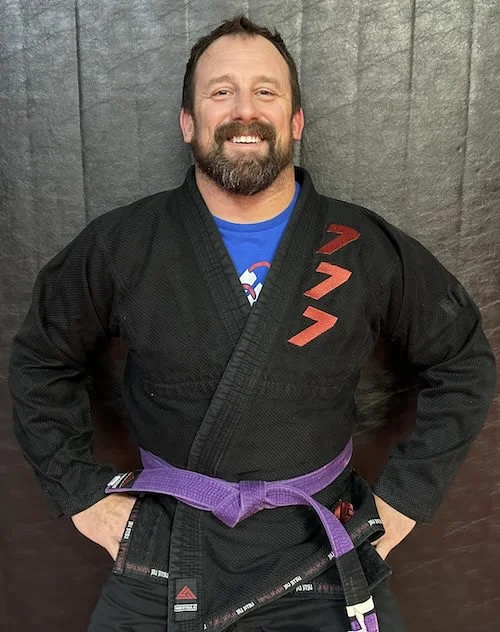 Triple Seven Jiu Jitsu facility image
