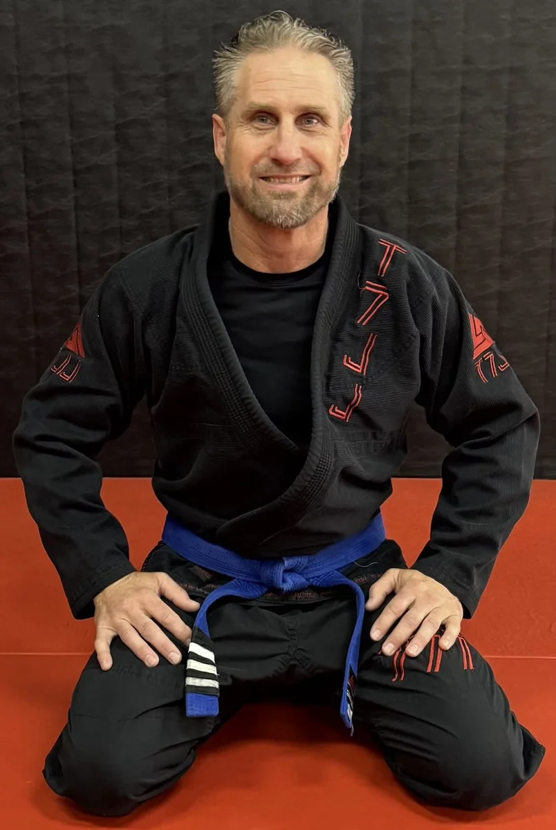 Triple Seven Jiu Jitsu facility image