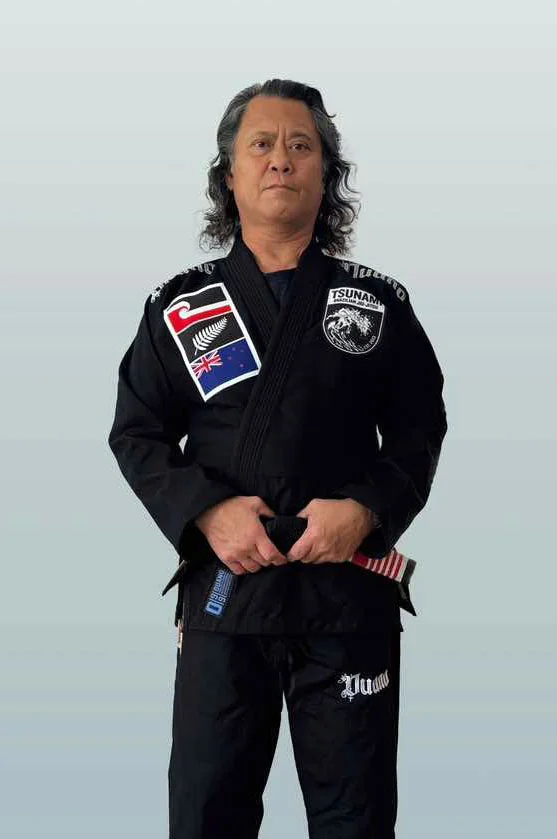 Tsunami Brazilian Jiu Jitsu facility image
