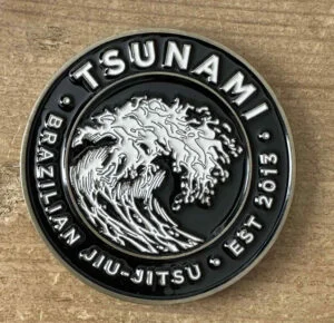 Tsunami Brazilian Jiu Jitsu facility image