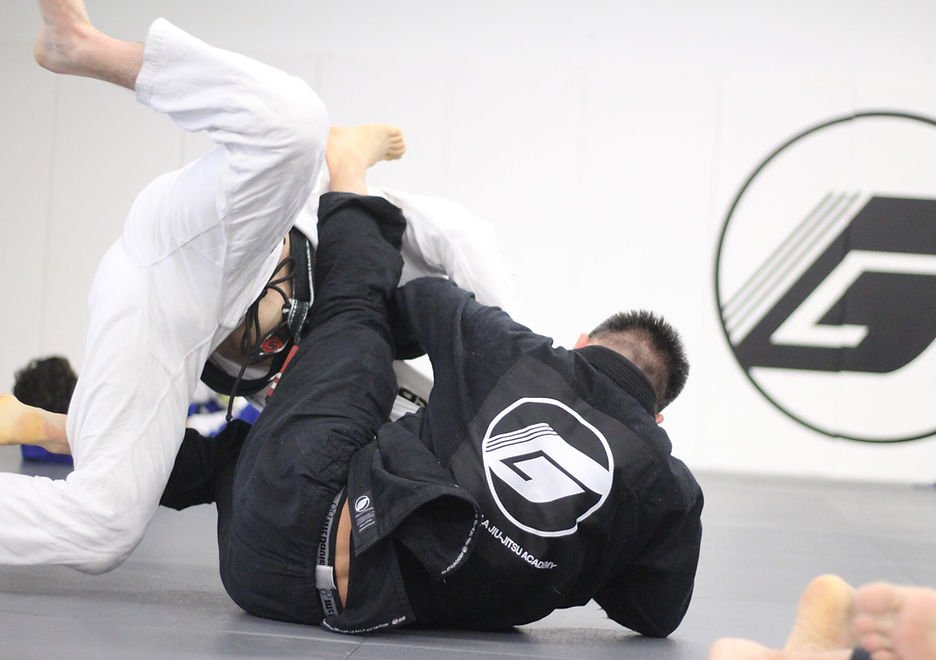 Turlock Academy Of Jiu-Jitsu facility image