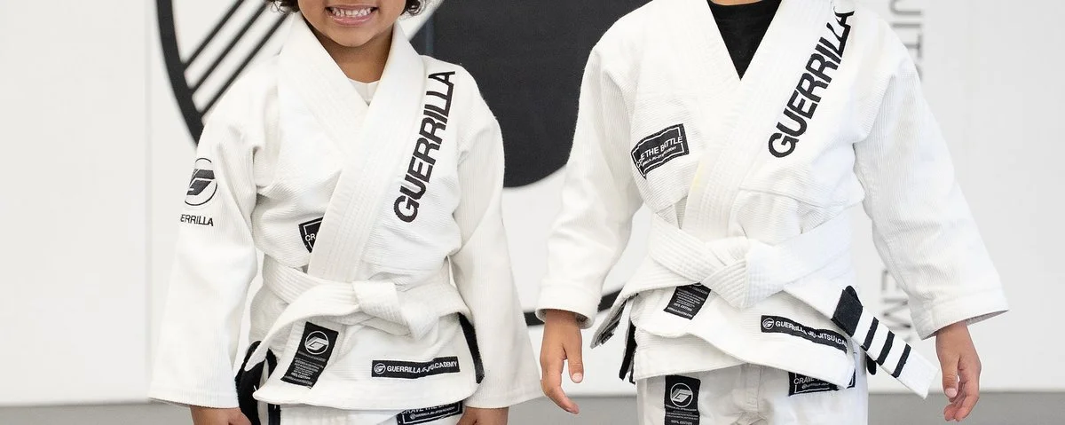 Turlock Academy Of Jiu-Jitsu facility image