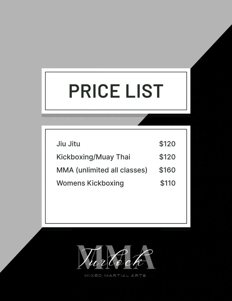 Turlock Mixed Martial Arts facility image
