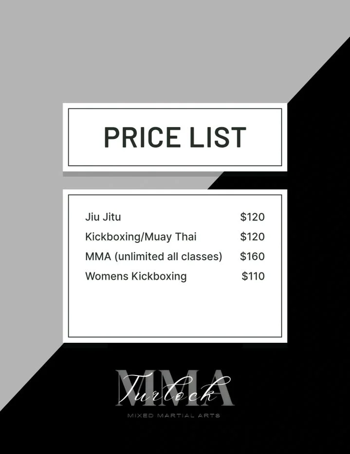 Turlock Mixed Martial Arts facility image