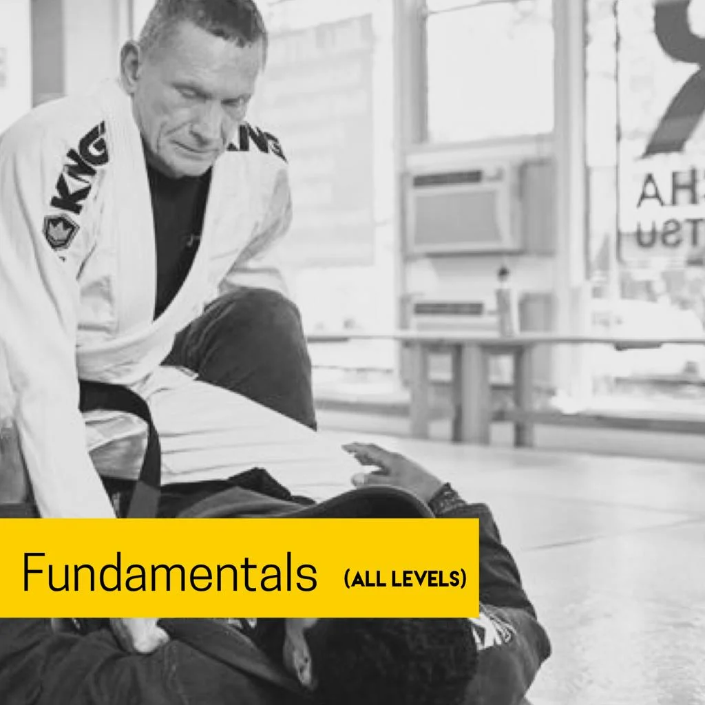 Six Blades Jiu Jitsu facility image