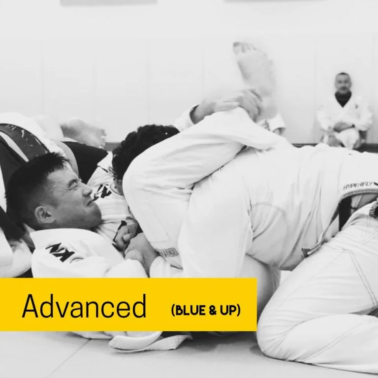 Six Blades Jiu Jitsu facility image
