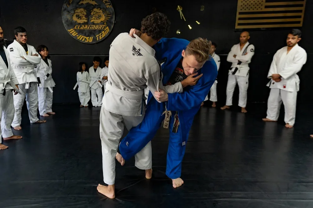 UCS - University of Combat Sports facility image