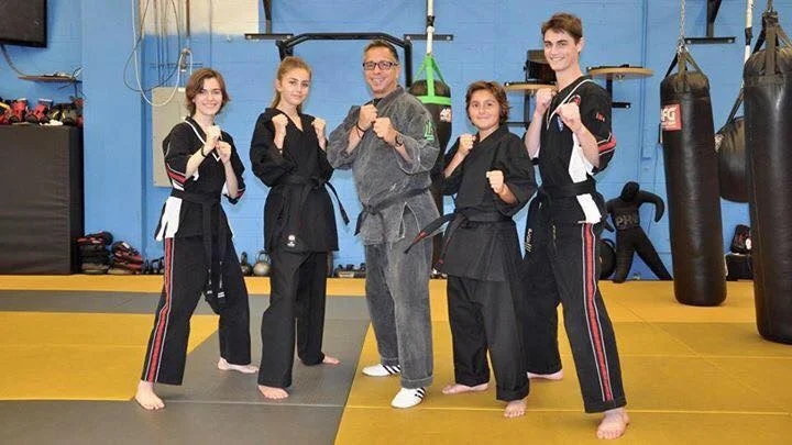 Ultimate Martial Arts Centers / Zuma Dojo facility image