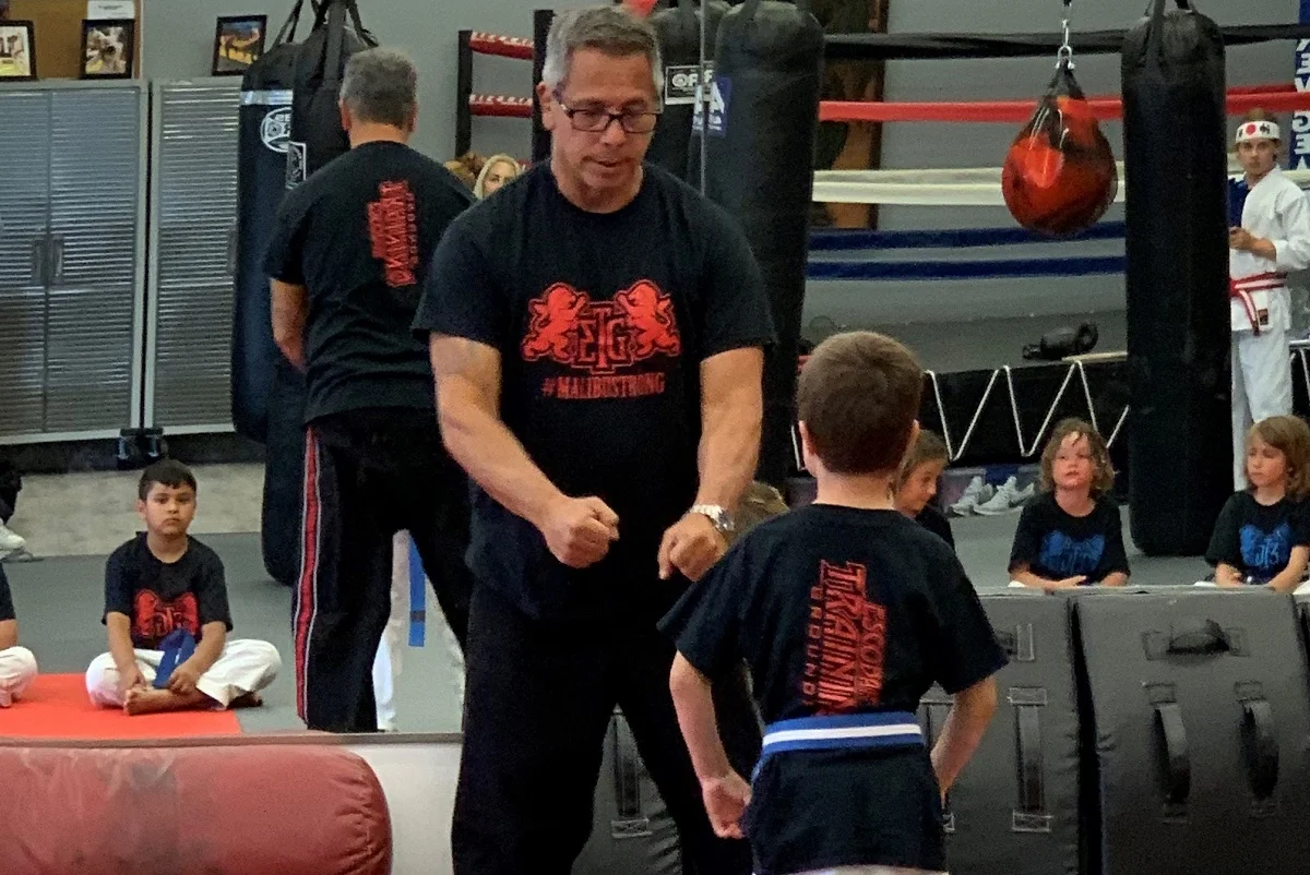 Ultimate Martial Arts Centers / Zuma Dojo facility image