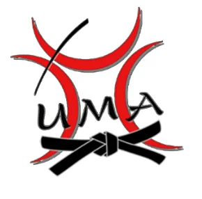 Ultimate Martial Arts academy logo
