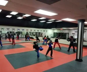 Ultimate Martial Arts facility image