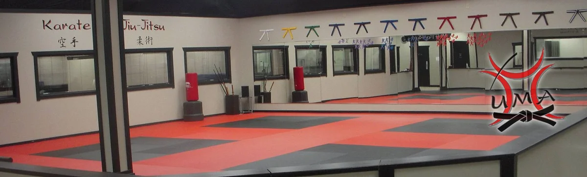 Ultimate Martial Arts facility image
