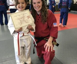 Ultimate Martial Arts facility image