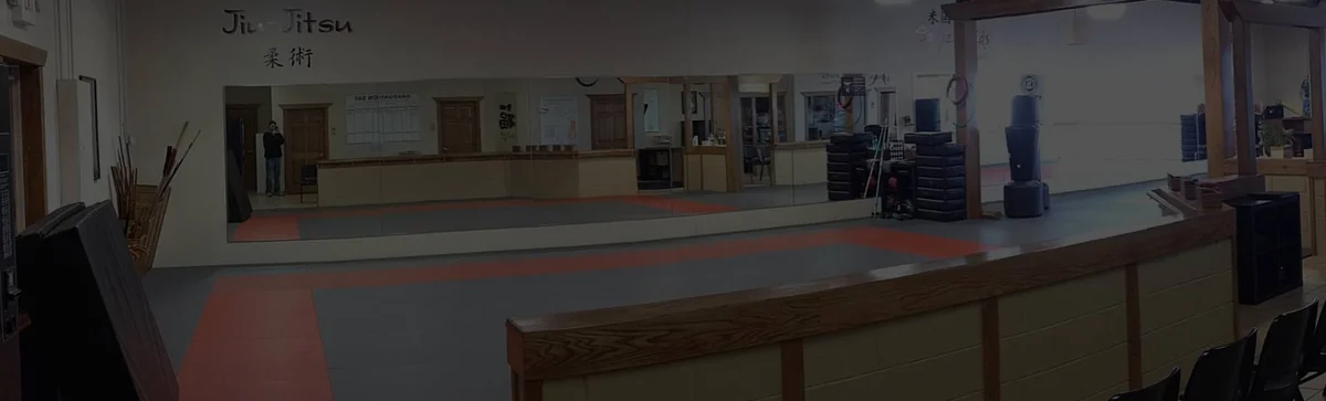 Ultimate Martial Arts facility image