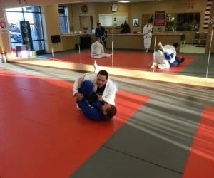 Ultimate Martial Arts facility image