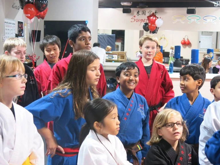 Ultimate Martial Arts facility image
