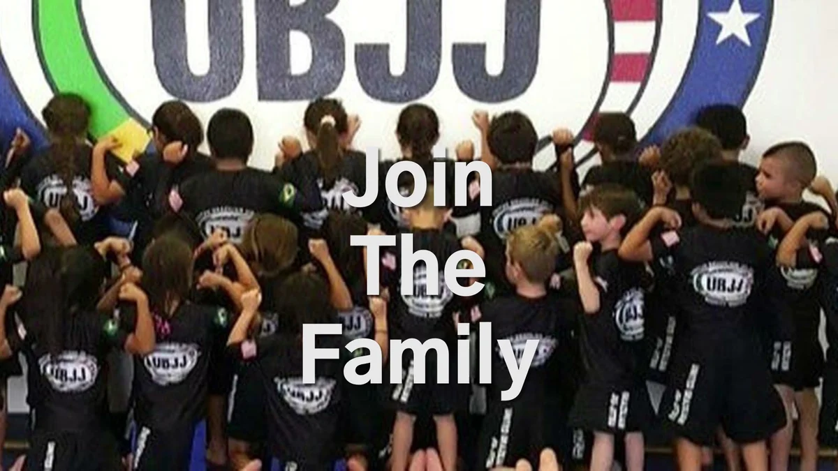 United Brazilian Jiu-Jitsu Mo Val facility image