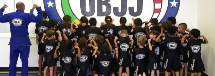 United Brazilian Jiu-Jitsu Mo Val facility image