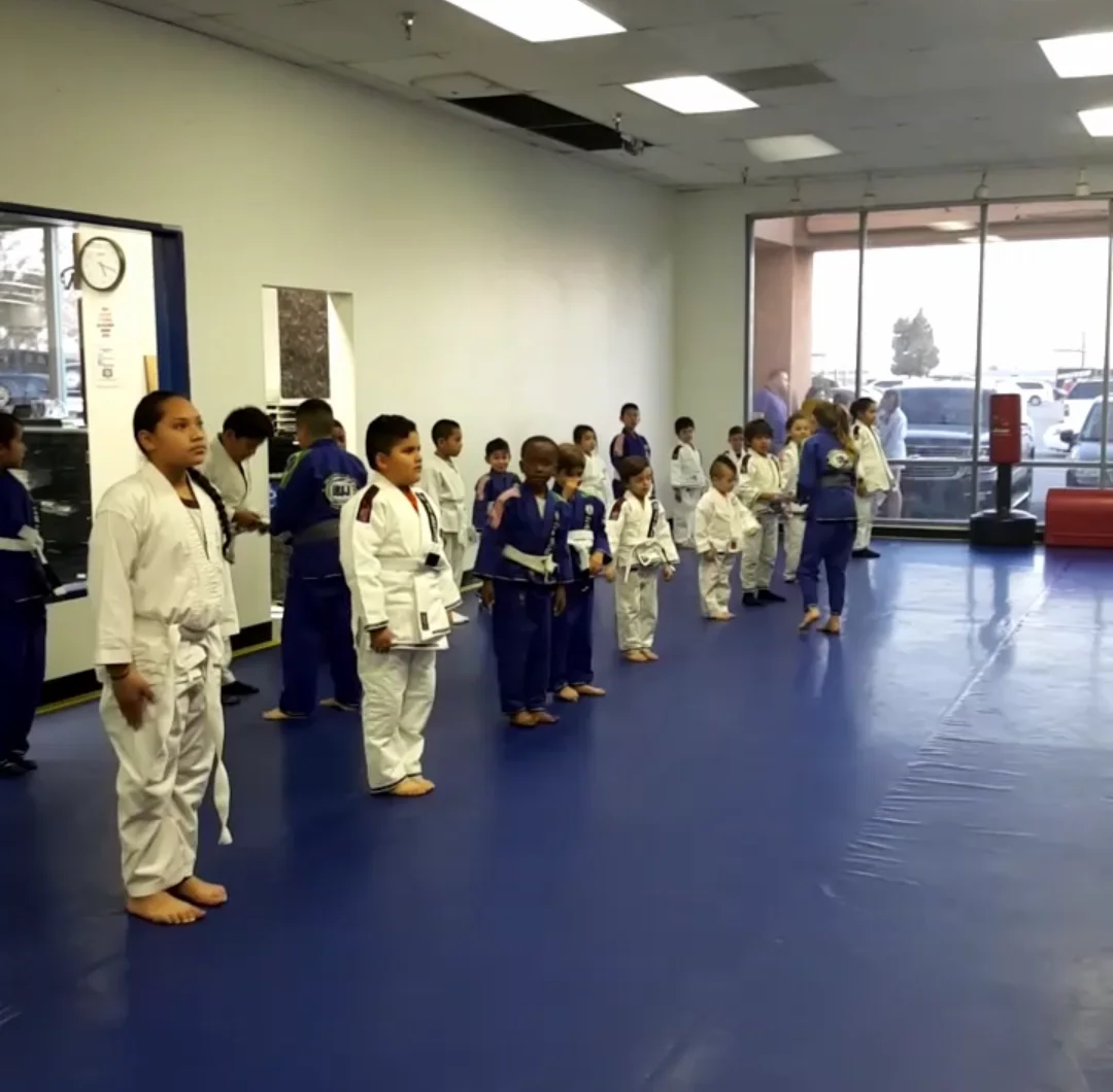 United Brazilian Jiu-Jitsu Mo Val facility image